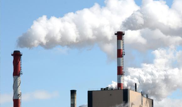 8868体育官网登录入口挥发性有机物在线监测解决方案