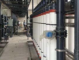 潍坊歌尔精密制造（废水）